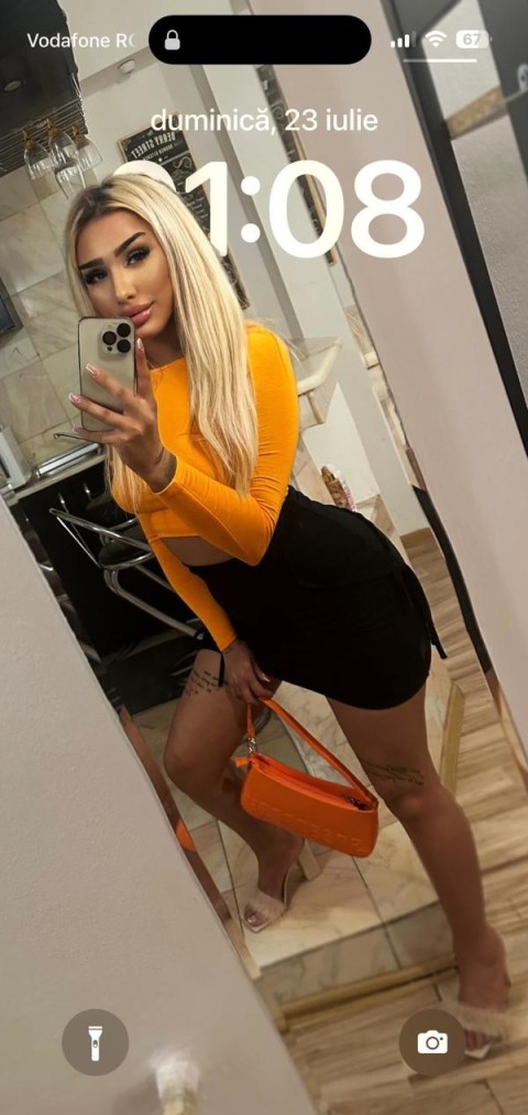 Blackberry Curve Deblocare