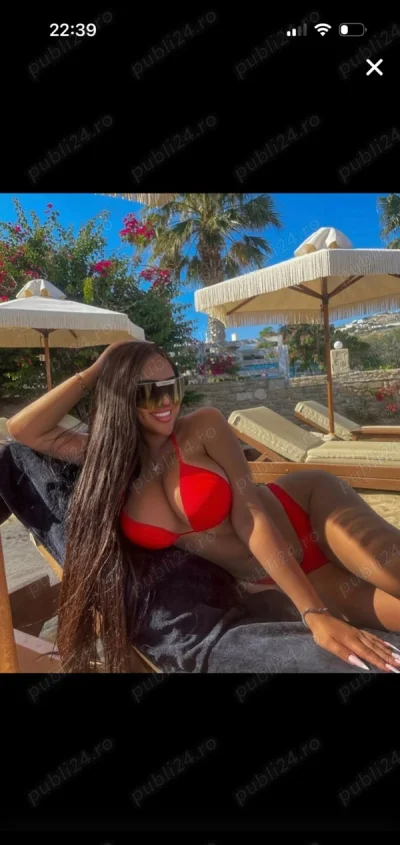 Confesiunile unei prostituate din brazilia