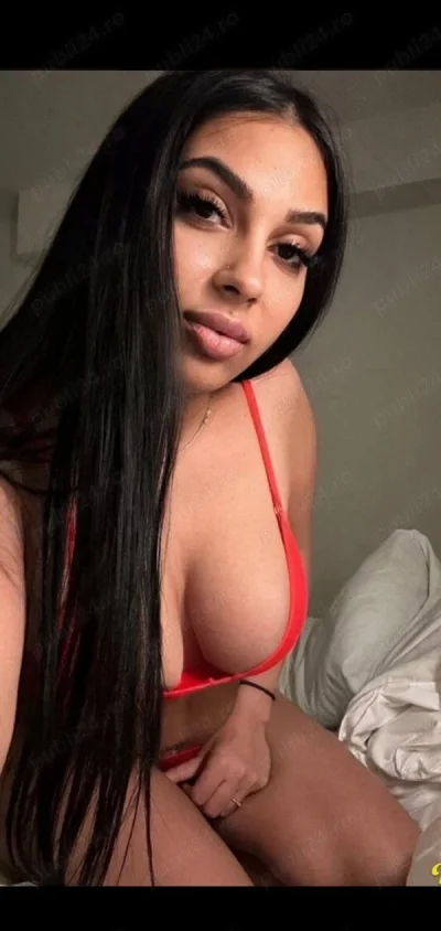 Matrimoniale Irezistibil