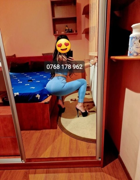 Prostituate din republica moldova