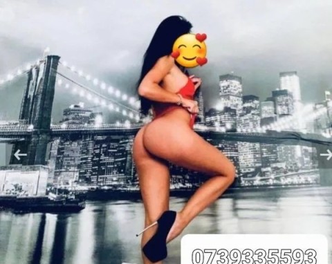 Prostituate La Comanda