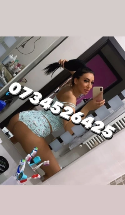 Prostituate la munca