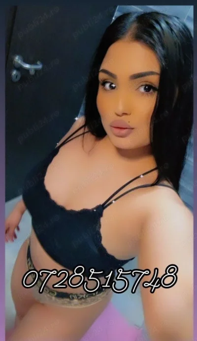 Prostituate romance in spania