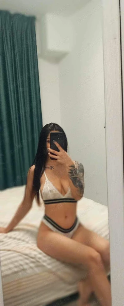 Prostituate romance pe strada xxx